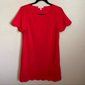 Monteau Womens Dress